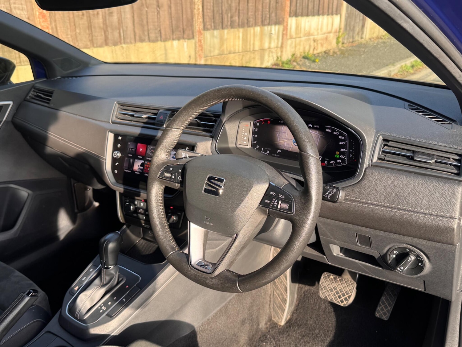 Used SEAT Ibiza 2019 for sale - 76247342: Photo 10