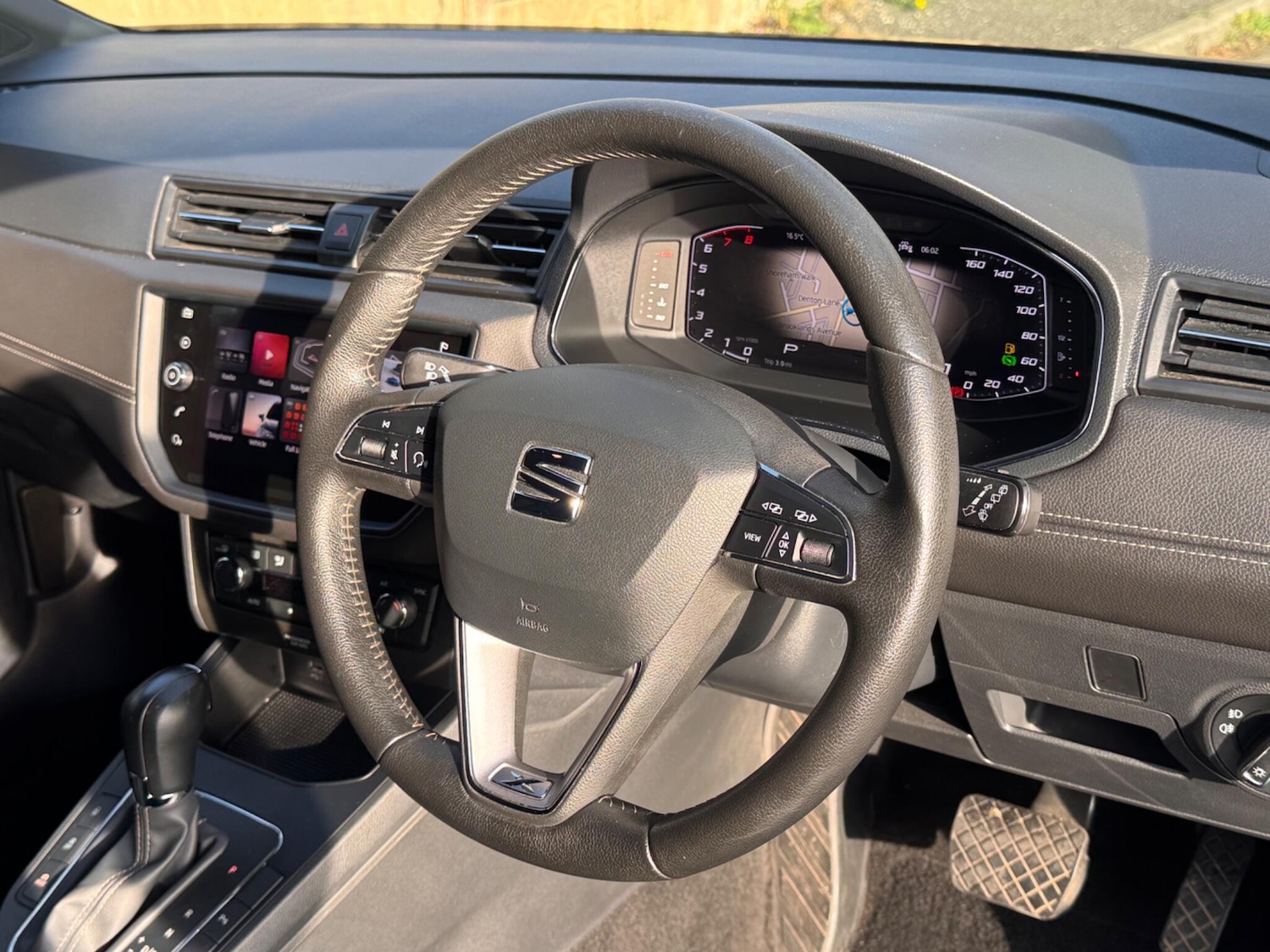 Used SEAT Ibiza 2019 for sale - 76247342: Photo 11