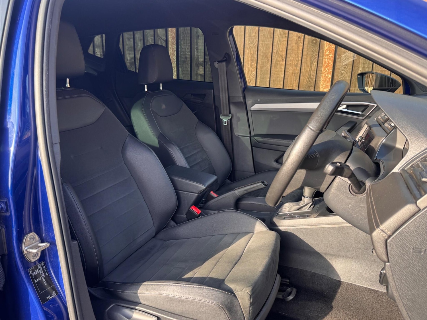 Used SEAT Ibiza 2019 for sale - 76247342: Photo 14