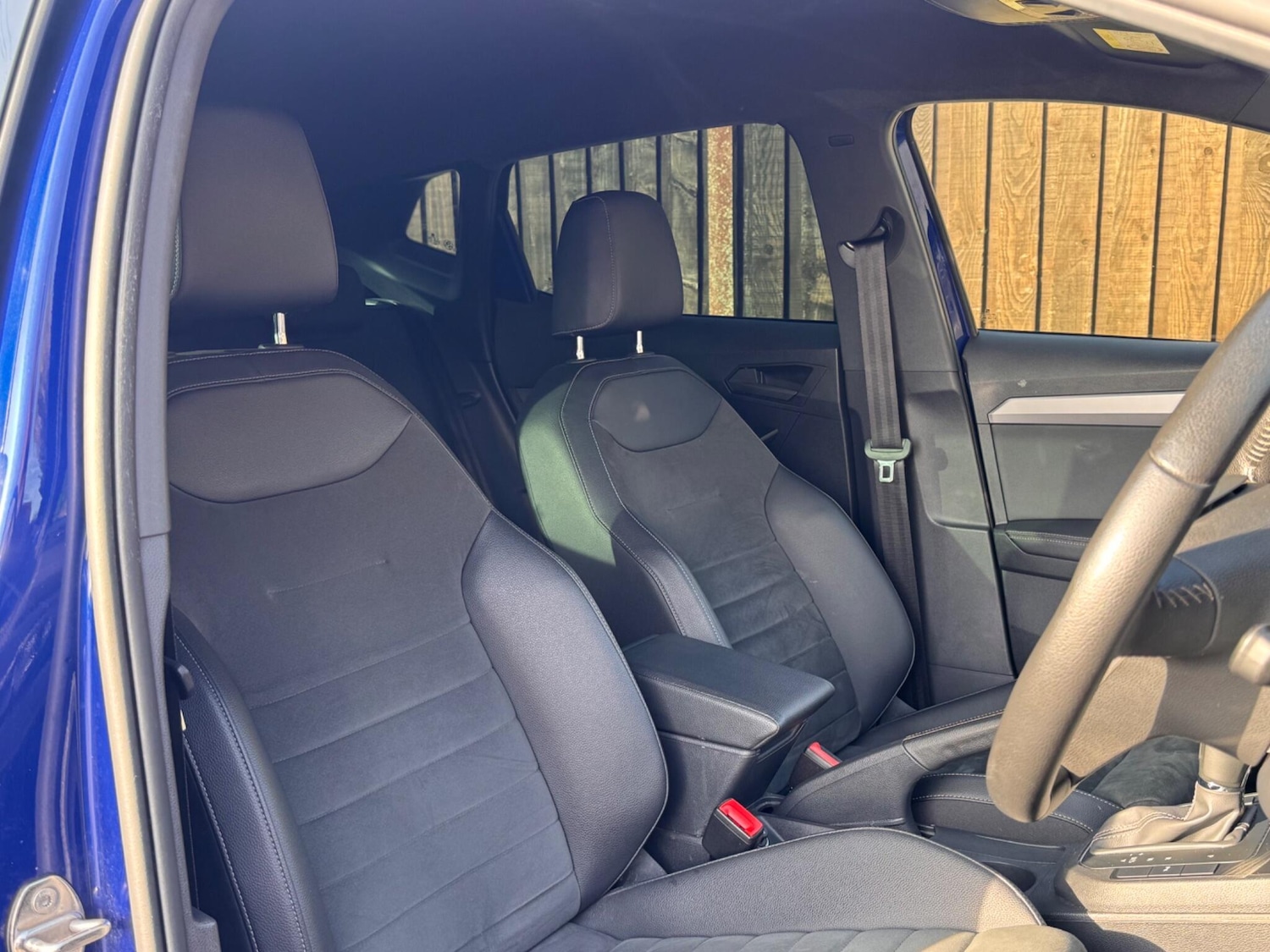 Used SEAT Ibiza 2019 for sale - 76247342: Photo 15
