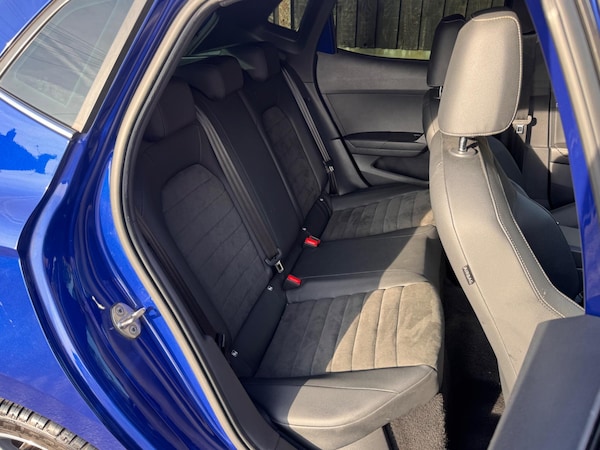Used SEAT Ibiza 2019 for sale - 76247342: Photo 17