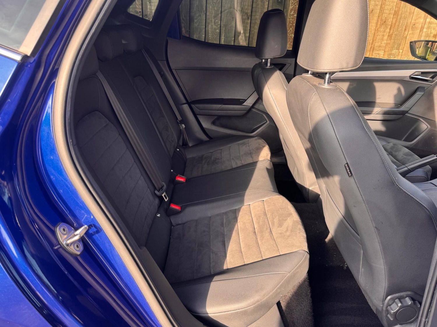 Used SEAT Ibiza 2019 for sale - 76247342: Photo 18