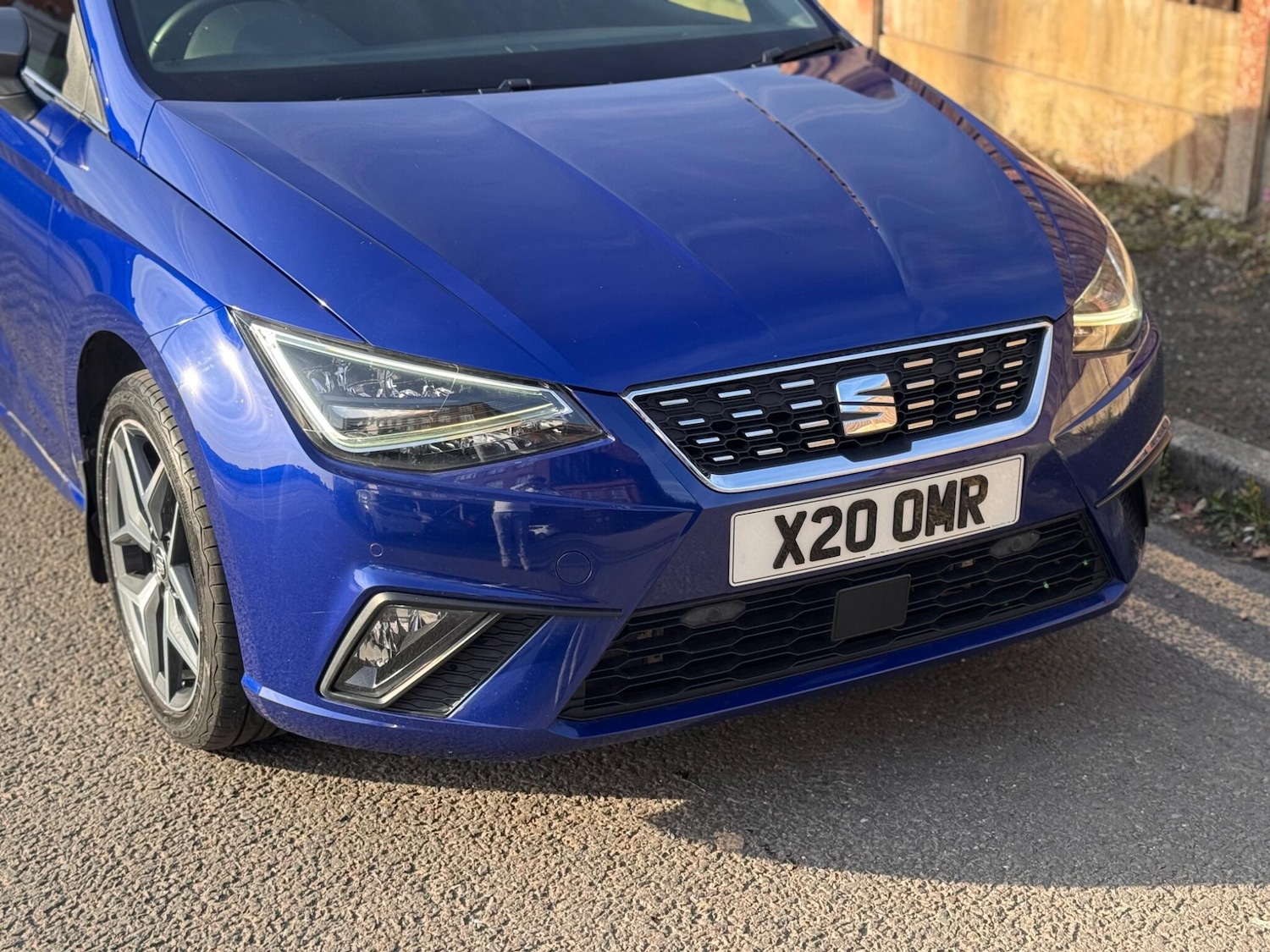 Used SEAT Ibiza 2019 for sale - 76247342: Photo 20