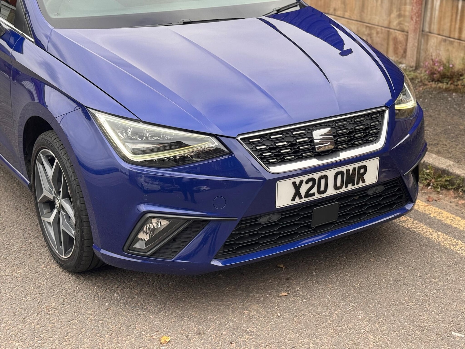 Used SEAT Ibiza 2019 for sale - 76247342: Photo 21