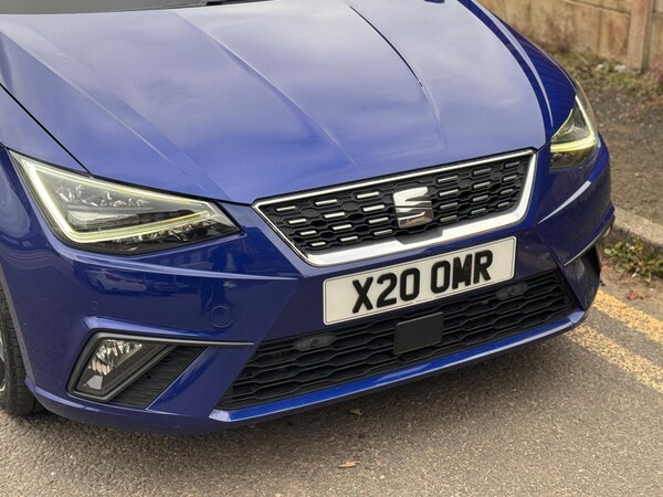 Used SEAT Ibiza 2019 for sale - 76247342: Photo 22