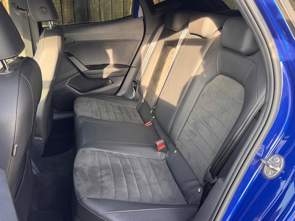 Used SEAT Ibiza 2019 for sale - 76247342: Photo 23