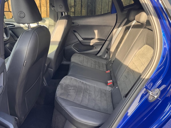 Used SEAT Ibiza 2019 for sale - 76247342: Photo 24