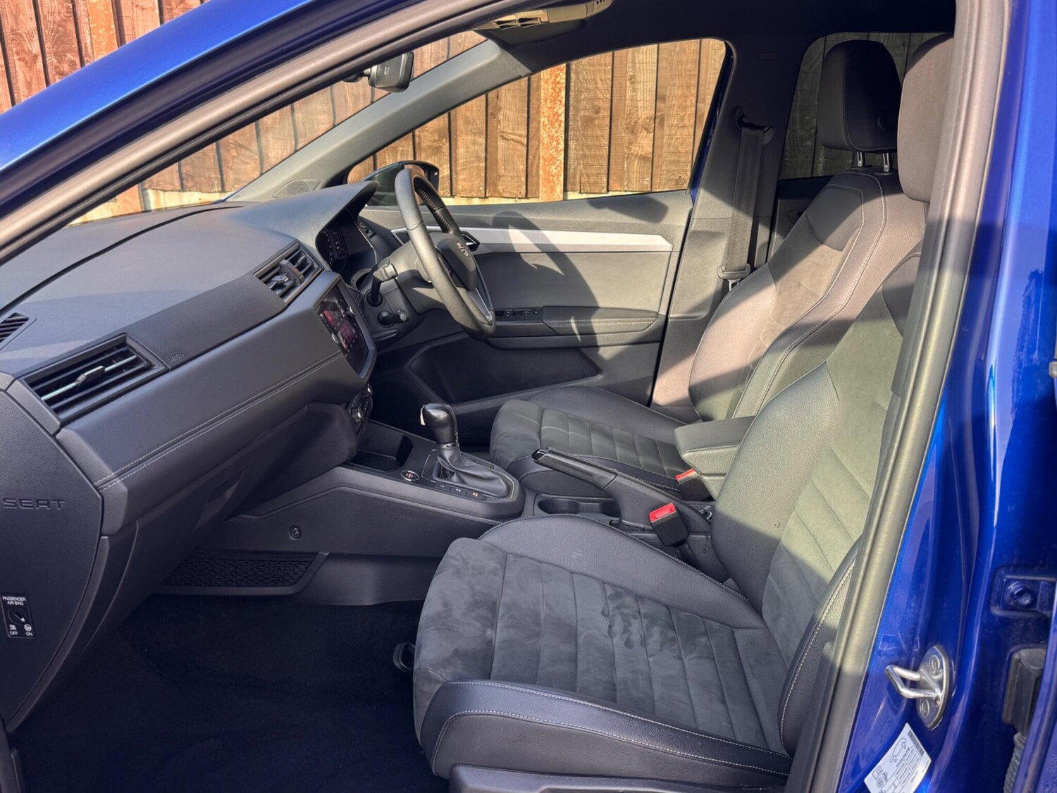 Used SEAT Ibiza 2019 for sale - 76247342: Photo 26