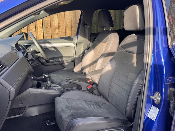Used SEAT Ibiza 2019 for sale - 76247342: Photo 27