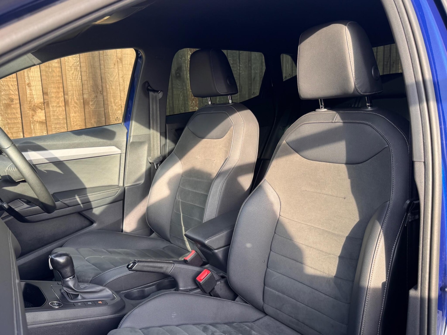 Used SEAT Ibiza 2019 for sale - 76247342: Photo 28