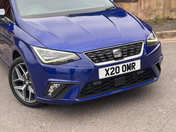 Used SEAT Ibiza 2019 for sale - 76247342: Photo 2
