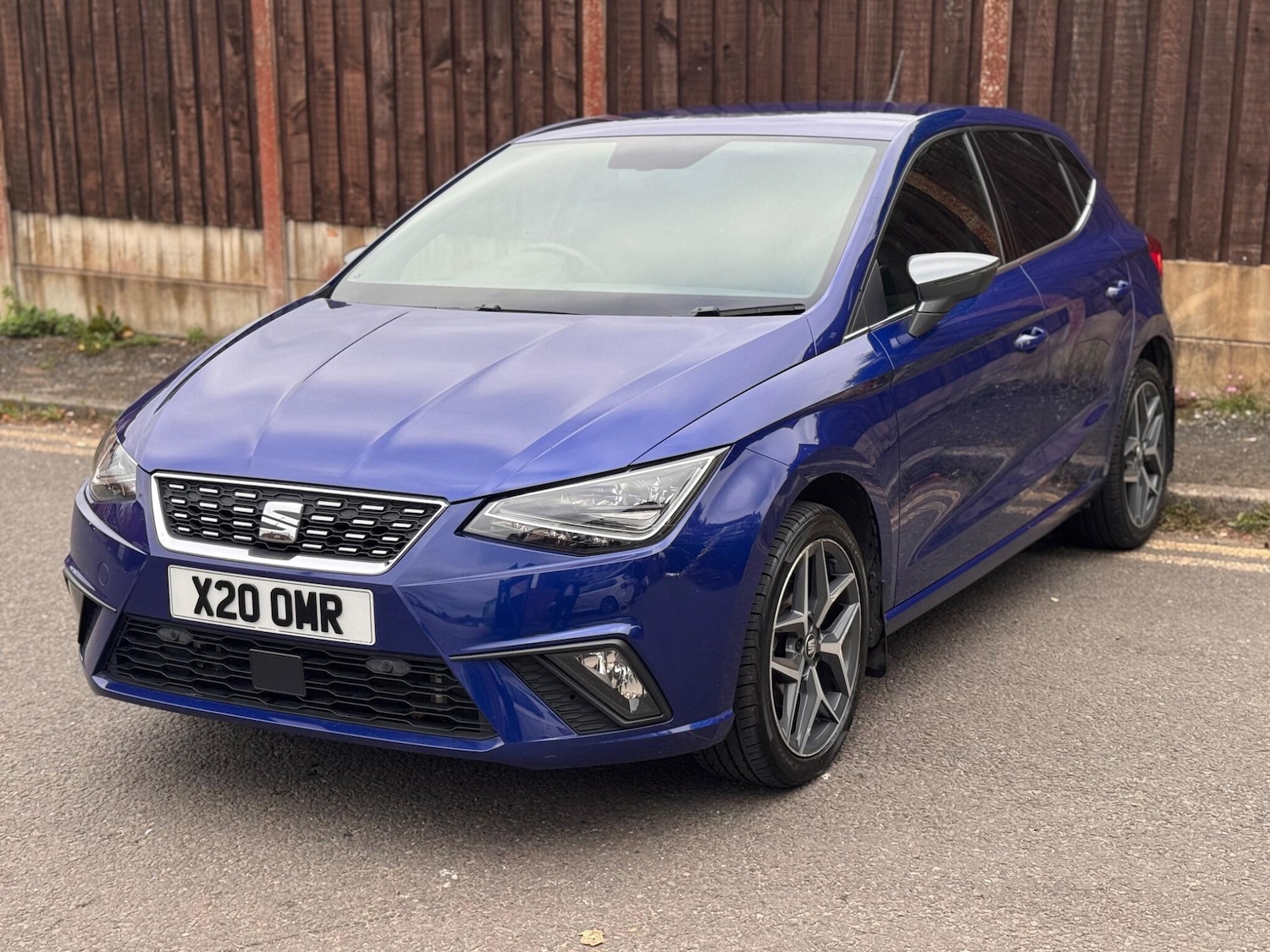 Used SEAT Ibiza 2019 for sale - 76247342: Photo 3
