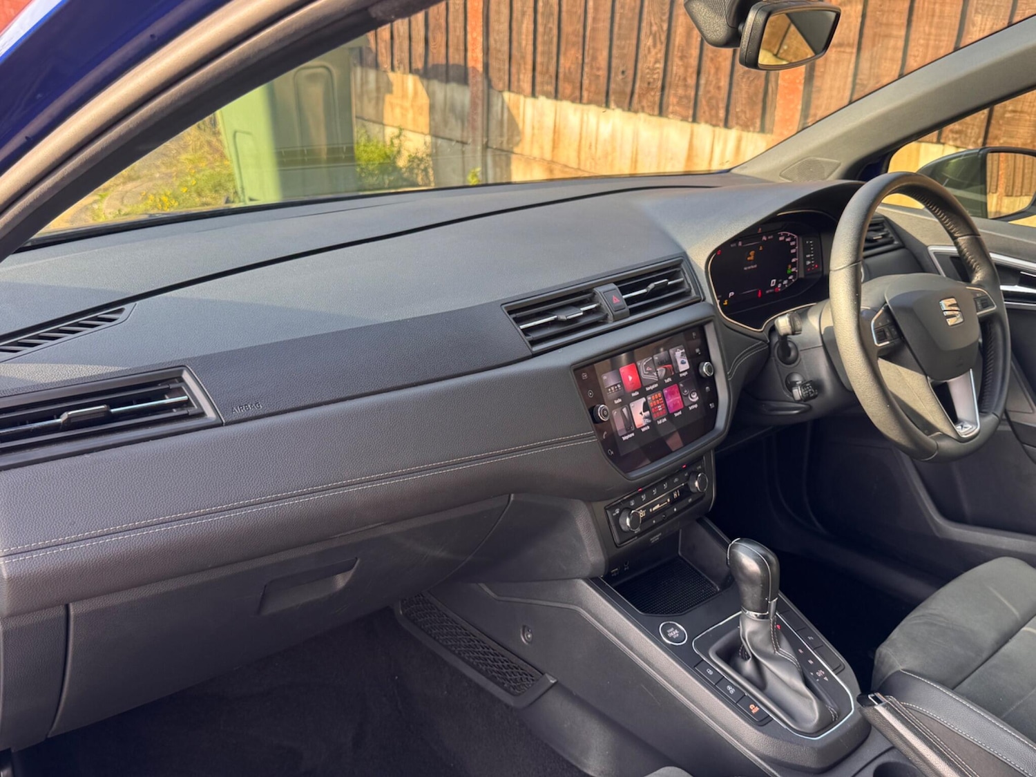 Used SEAT Ibiza 2019 for sale - 76247342: Photo 30