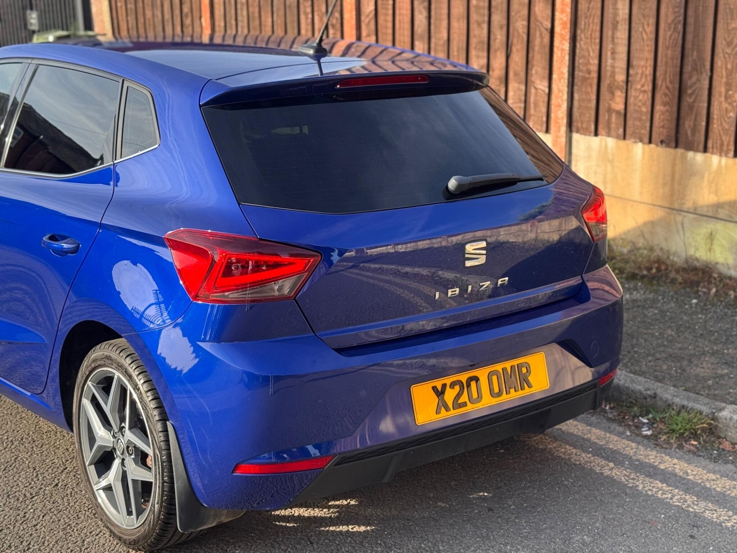 Used SEAT Ibiza 2019 for sale - 76247342: Photo 33