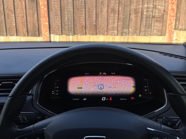 Used SEAT Ibiza 2019 for sale - 76247342: Photo 37