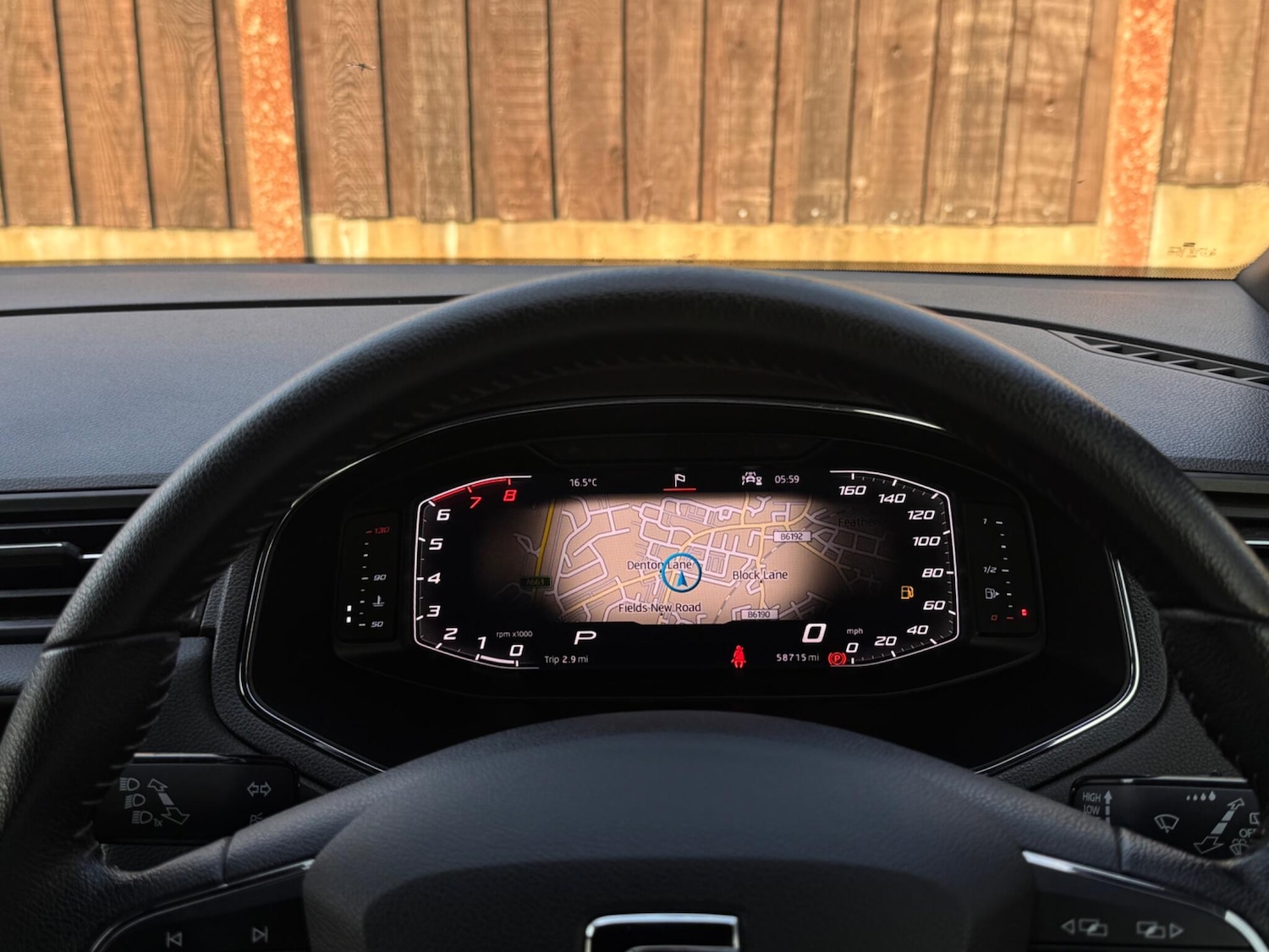 Used SEAT Ibiza 2019 for sale - 76247342: Photo 38