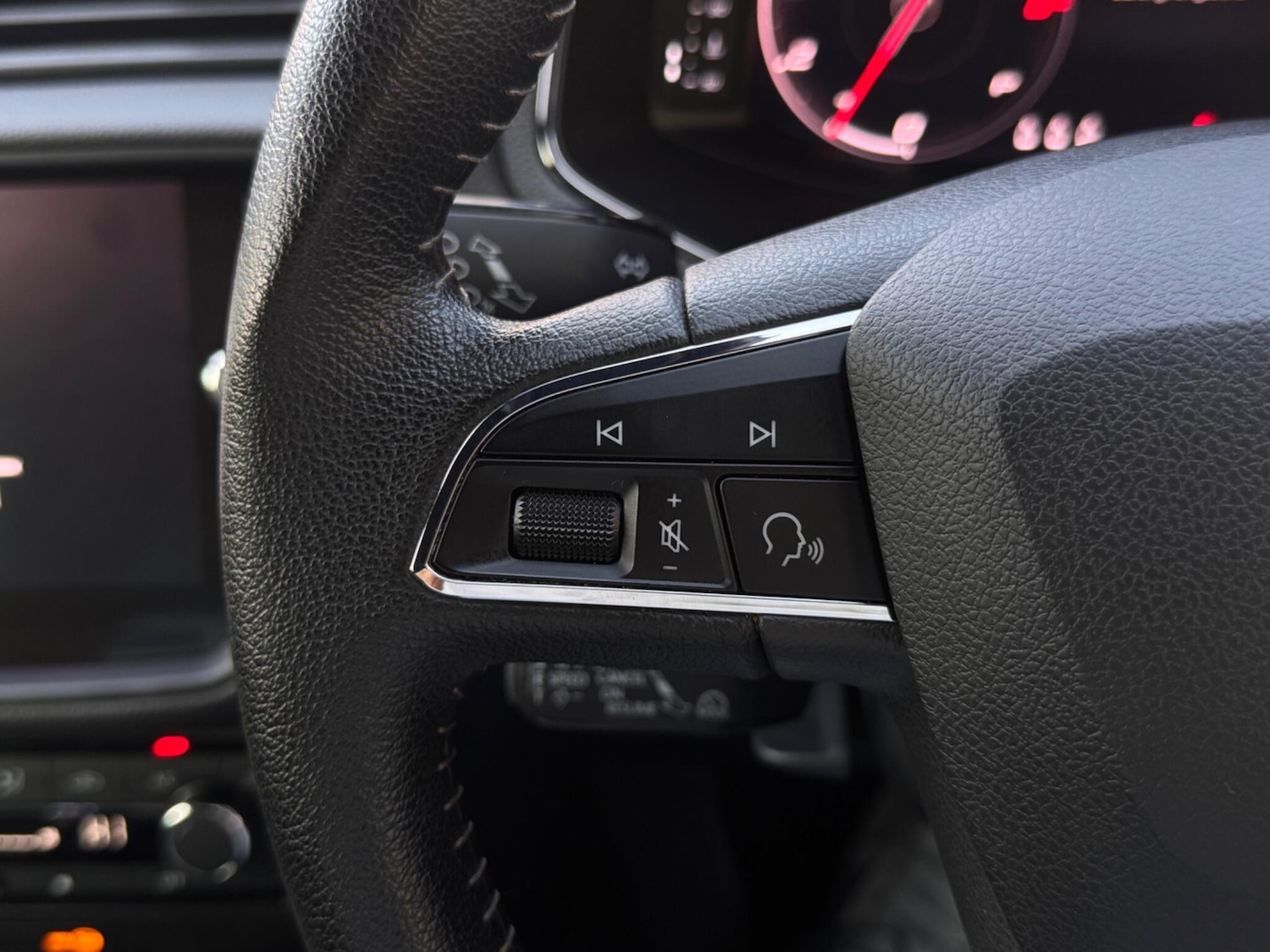 Used SEAT Ibiza 2019 for sale - 76247342: Photo 39