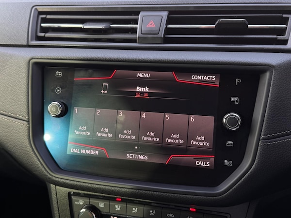 Used SEAT Ibiza 2019 for sale - 76247342: Photo 41