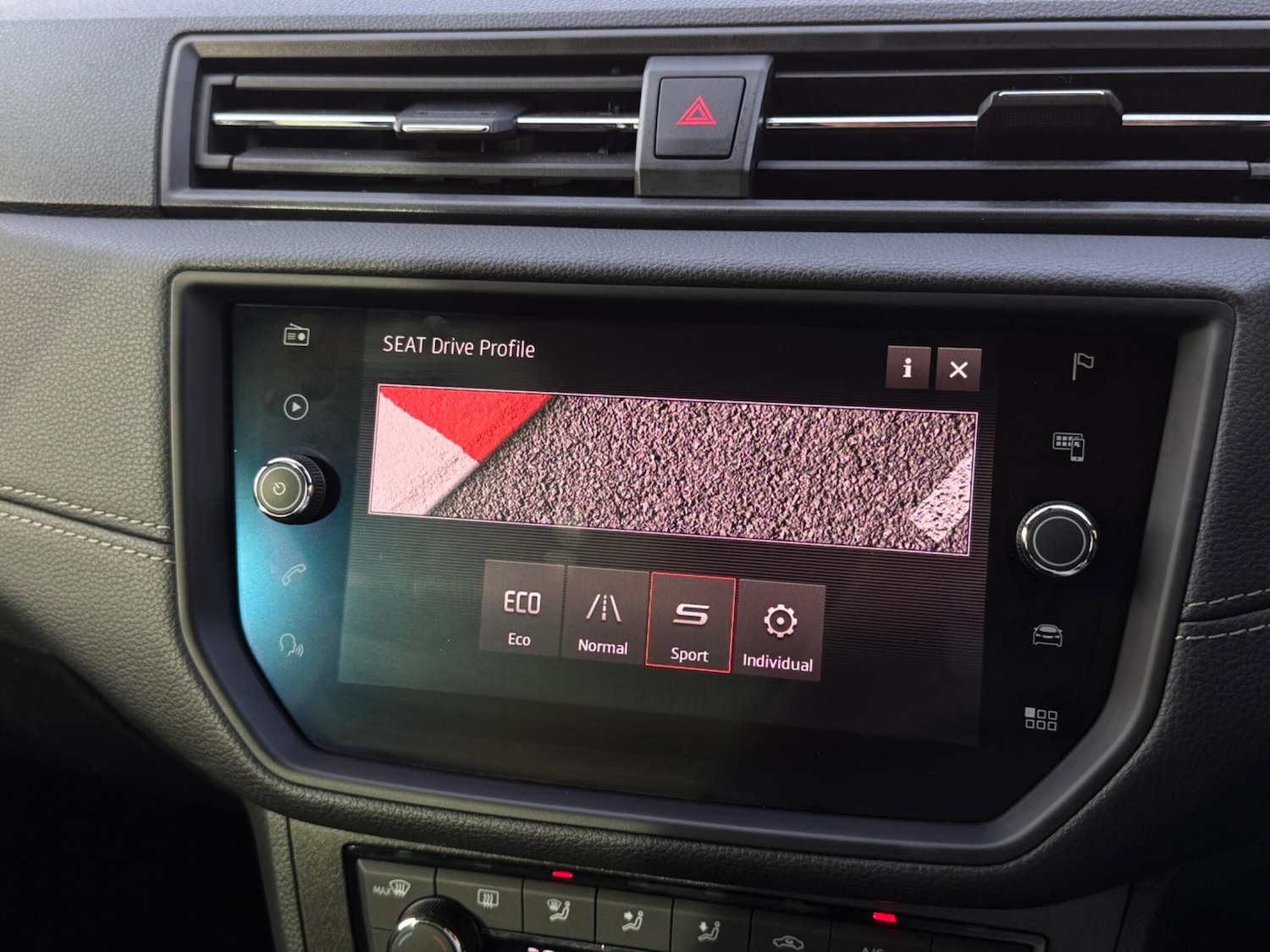 Used SEAT Ibiza 2019 for sale - 76247342: Photo 43