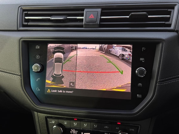 Used SEAT Ibiza 2019 for sale - 76247342: Photo 45