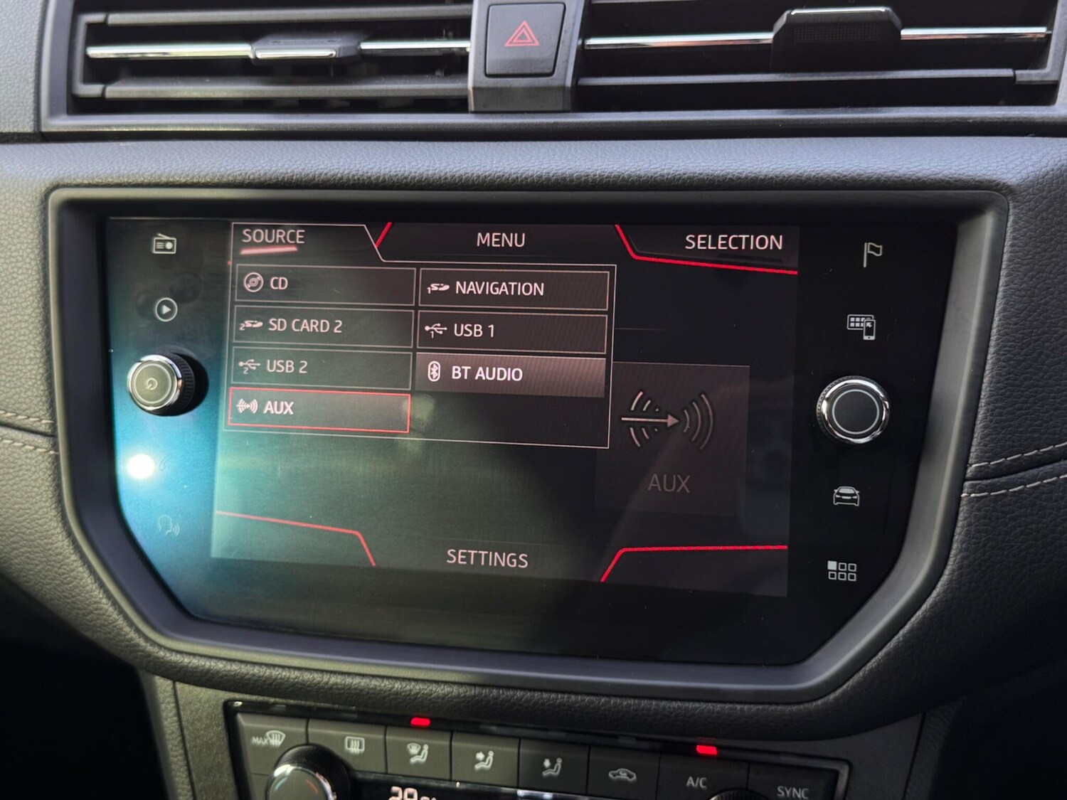 Used SEAT Ibiza 2019 for sale - 76247342: Photo 47