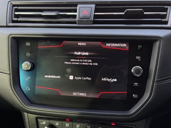 Used SEAT Ibiza 2019 for sale - 76247342: Photo 48