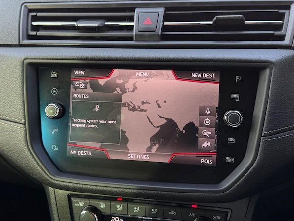 Used SEAT Ibiza 2019 for sale - 76247342: Photo 49