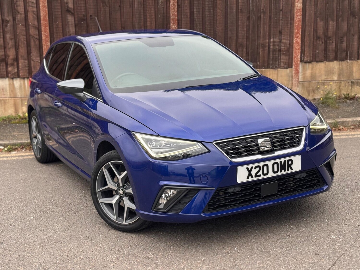 Used SEAT Ibiza 2019 for sale - 76247342: Photo 64