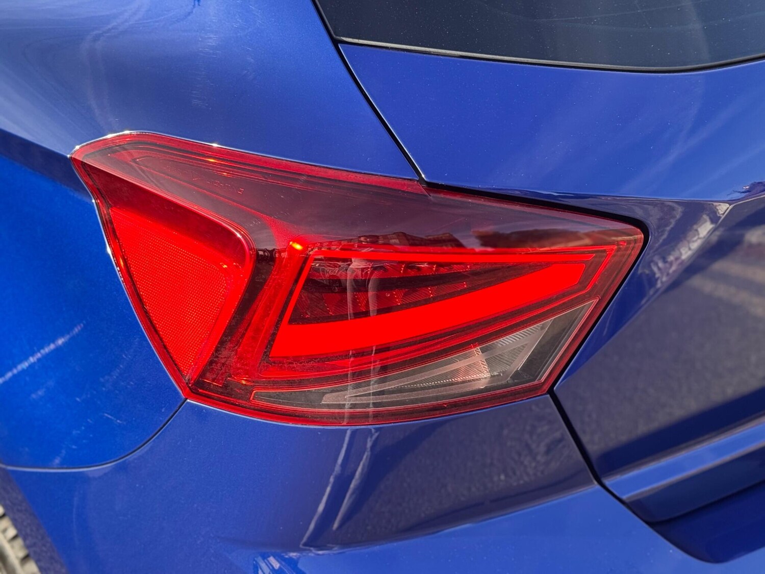 Used SEAT Ibiza 2019 for sale - 76247342: Photo 65