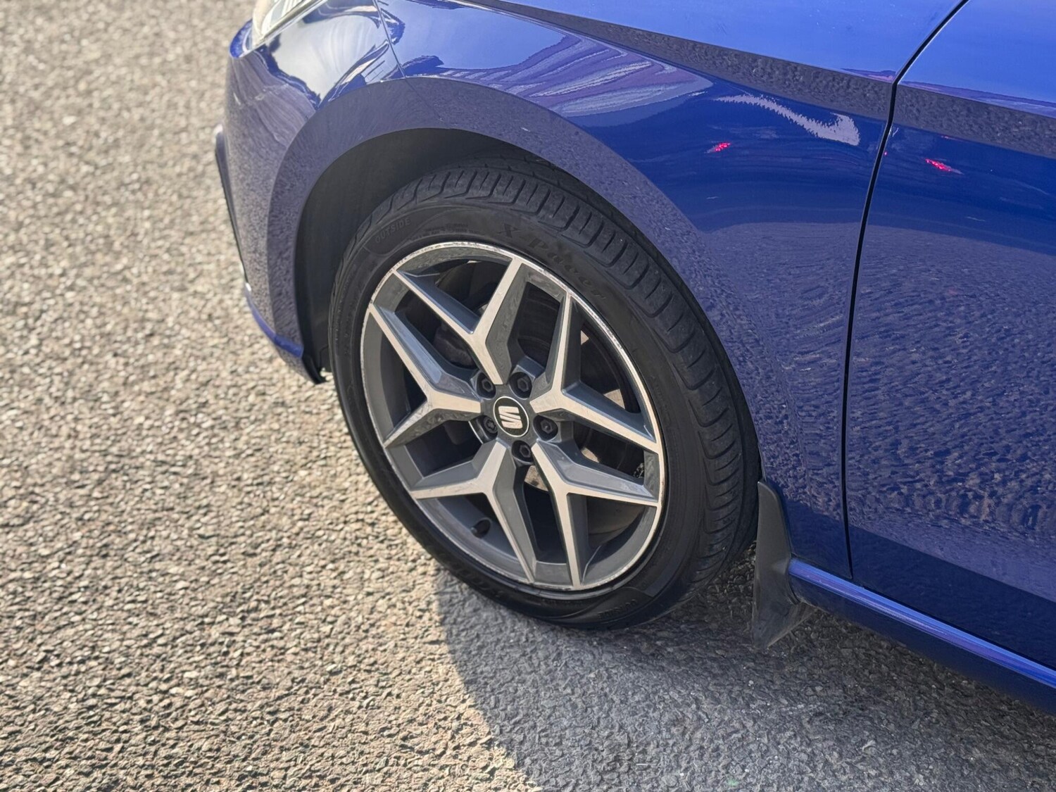 Used SEAT Ibiza 2019 for sale - 76247342: Photo 71