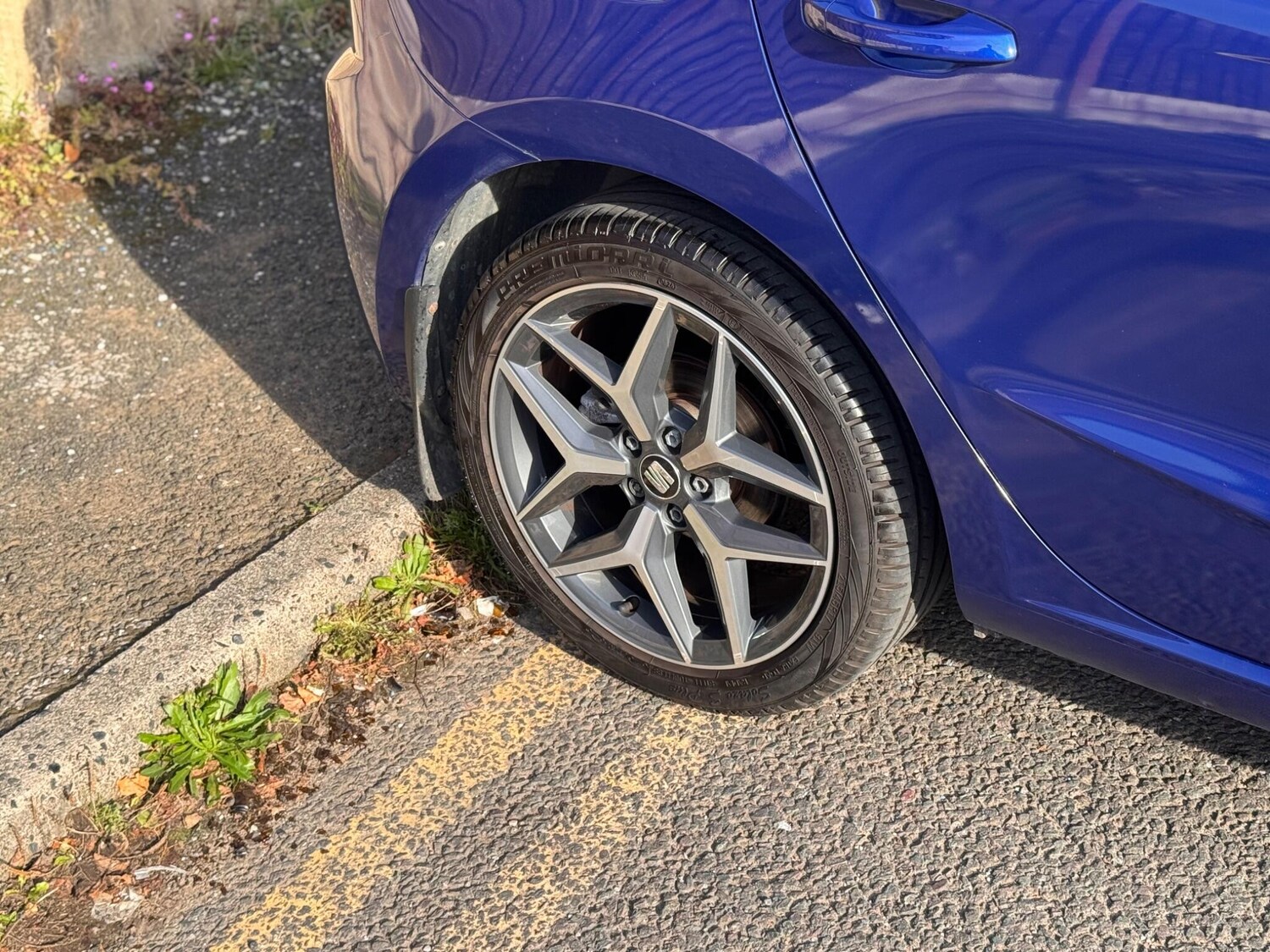 Used SEAT Ibiza 2019 for sale - 76247342: Photo 72