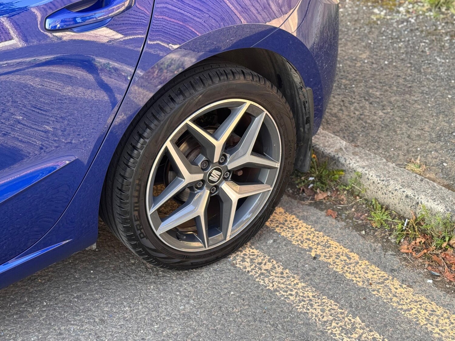 Used SEAT Ibiza 2019 for sale - 76247342: Photo 73