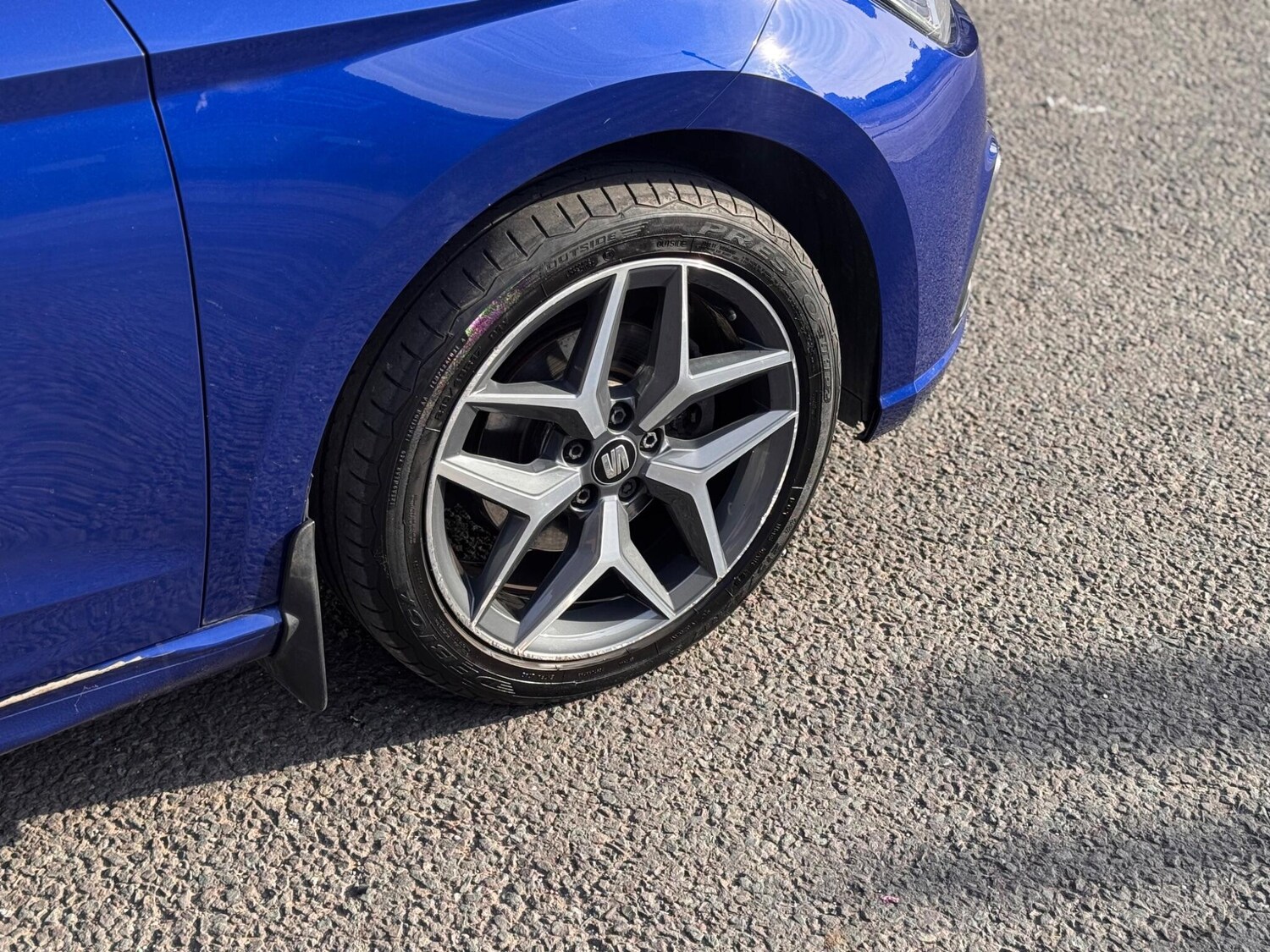 Used SEAT Ibiza 2019 for sale - 76247342: Photo 74