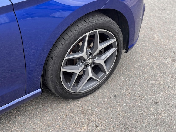 Used SEAT Ibiza 2019 for sale - 76247342: Photo 75