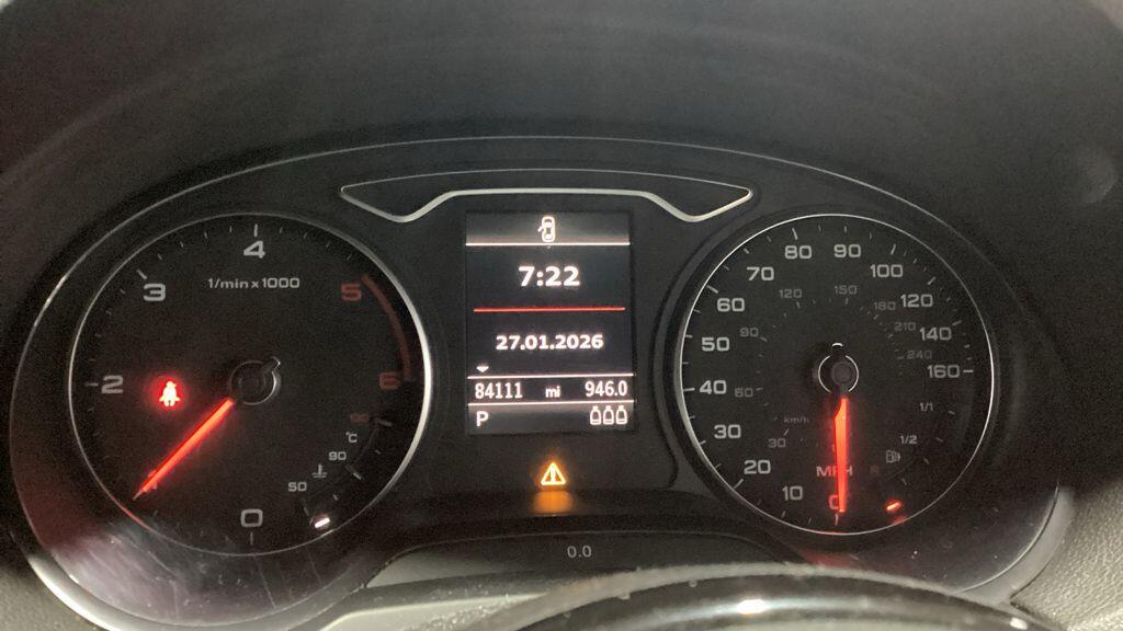 Used Audi A3 2014 for sale - 77425664: Photo 10