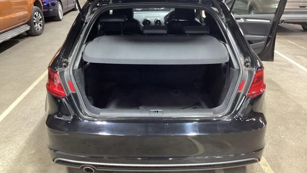 Used Audi A3 2014 for sale - 77425664: Photo 11