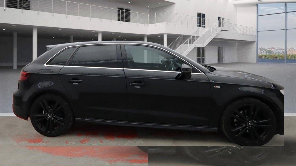 Used Audi A3 2014 for sale - 77425664: Photo 6