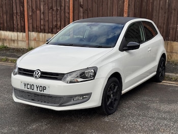 Used Volkswagen Polo 2010 for sale - 76898234: Photo