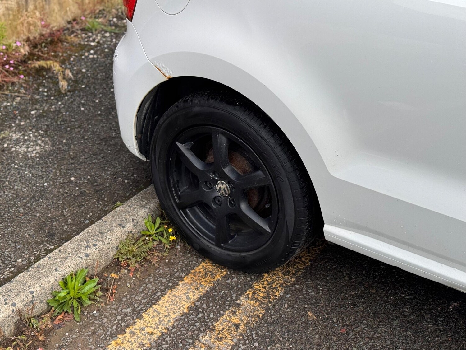 Used Volkswagen Polo 2010 for sale - 76898234: Photo 44