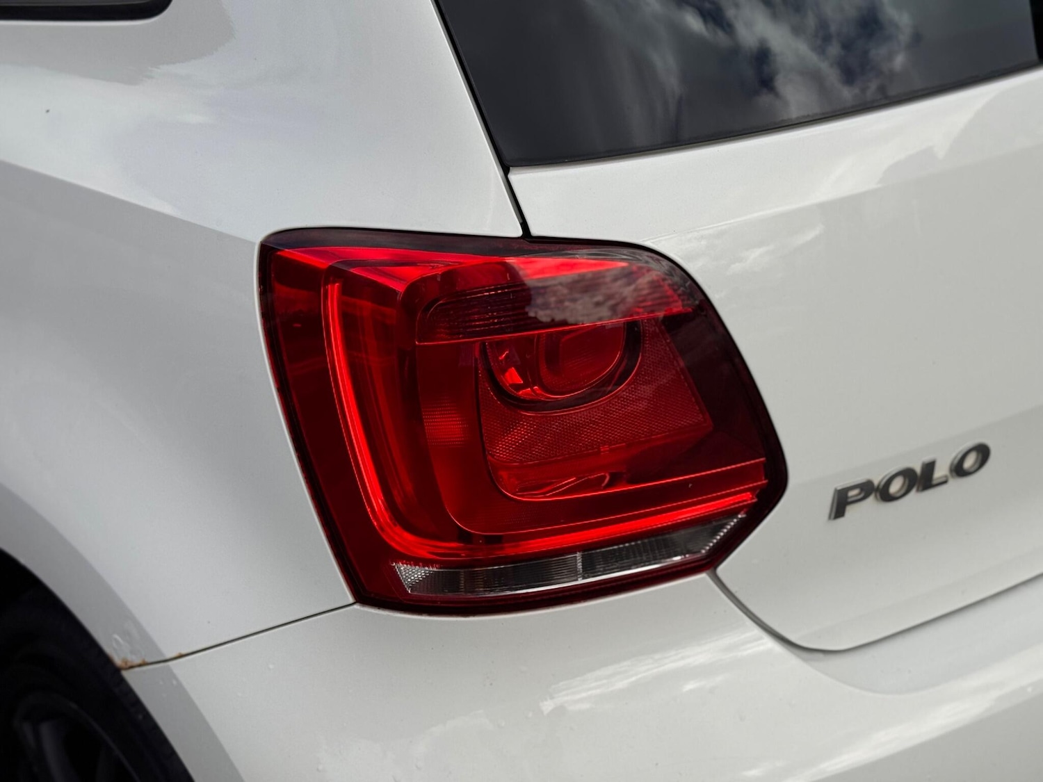 Used Volkswagen Polo 2010 for sale - 76898234: Photo 46