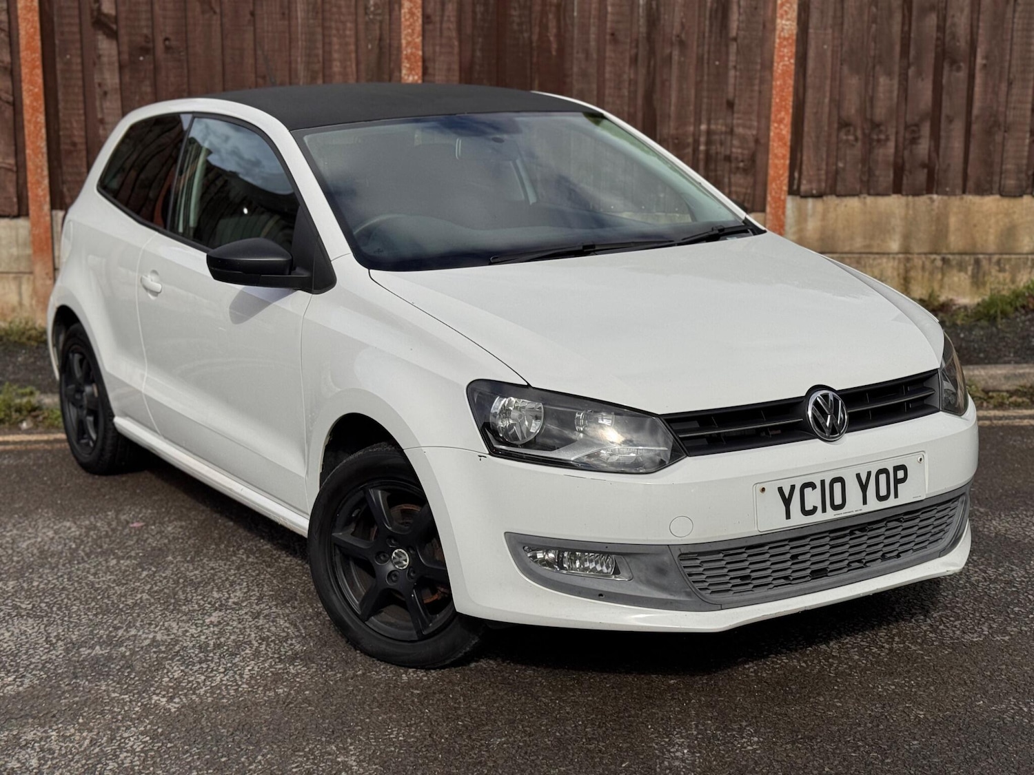 Used Volkswagen Polo 2010 for sale - 76898234: Photo 48