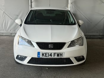 Used SEAT Ibiza 2014 for sale - 79634977: Photo