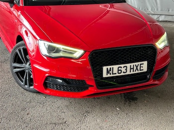 Used Audi A3 2013 for sale - 78989291: Photo