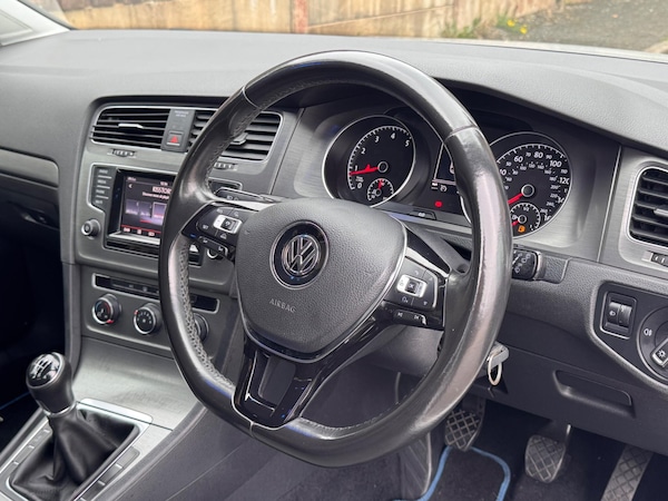 Used Volkswagen Golf 2013 for sale - 76283653: Photo 11