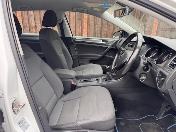 Used Volkswagen Golf 2013 for sale - 76283653: Photo 13