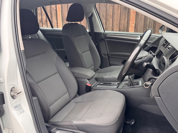 Used Volkswagen Golf 2013 for sale - 76283653: Photo 14
