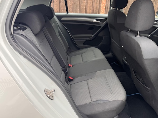 Used Volkswagen Golf 2013 for sale - 76283653: Photo 17