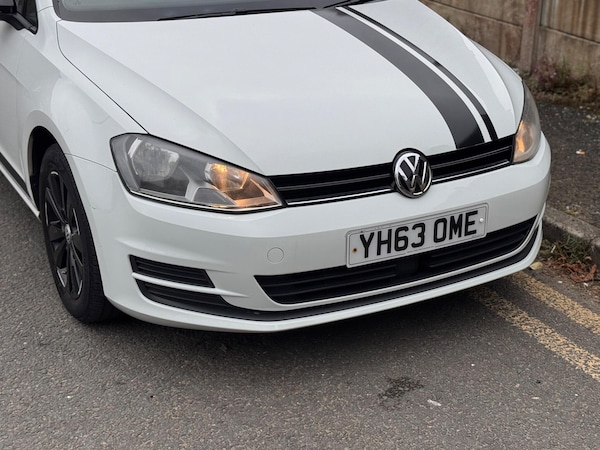 Used Volkswagen Golf 2013 for sale - 76283653: Photo 20