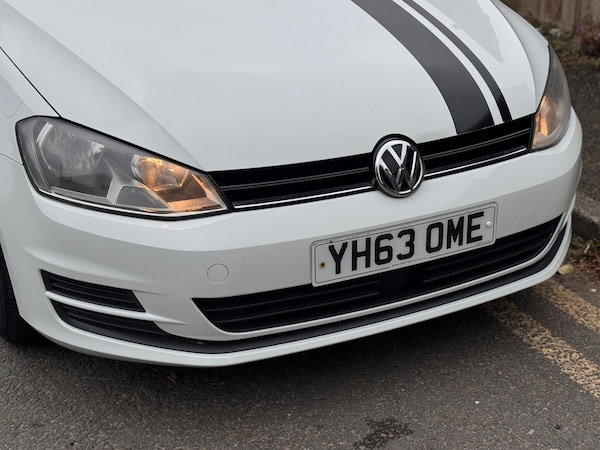 Used Volkswagen Golf 2013 for sale - 76283653: Photo 21