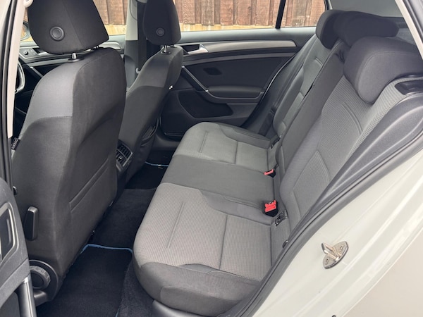 Used Volkswagen Golf 2013 for sale - 76283653: Photo 23